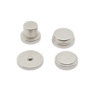 Ímã escalonado de neodímio