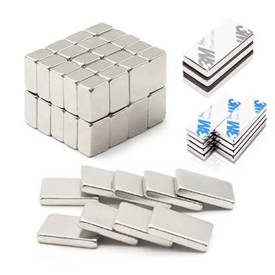 Ímã de posicionamento fixo do sensor