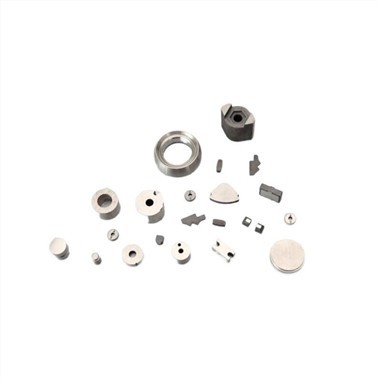 Ímãs AlNiCo Sinterizados