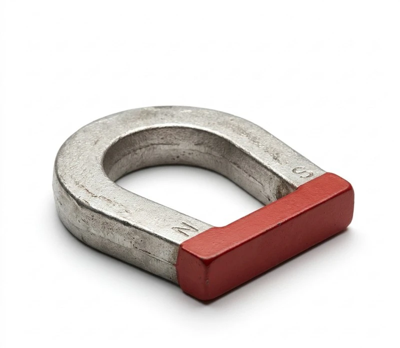 AlNiCo horseshoe magnet AlNiCo horseshoe magnet